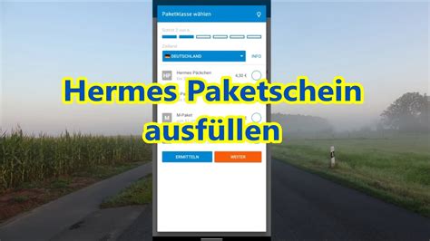 impressionn.de versand mit hermes|paketschein Hermes versand.